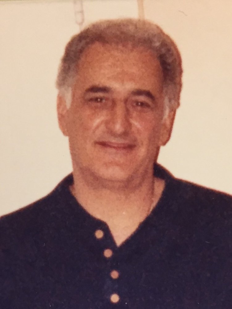 Sebastian Lombardo